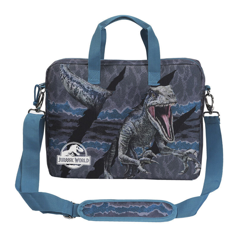 Jurassic World Laptopfodral