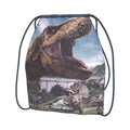Jurassic World Gym Bag 42 cm