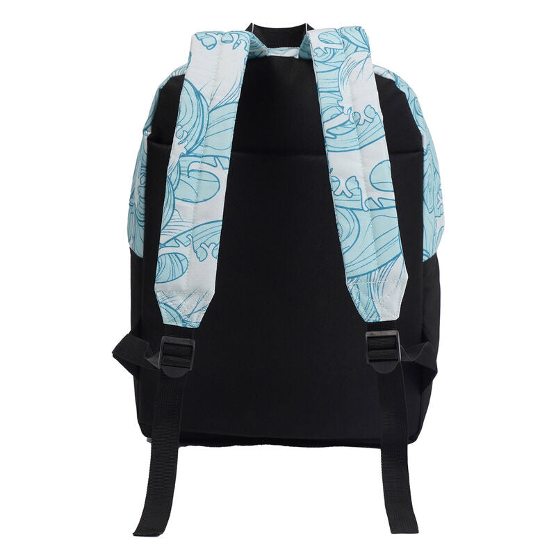 Pokemon Squirtle Evolution anpassningsbar Ryggsäck 42cm