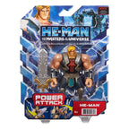 Masters of the Universe He-Man Figur 14cm
