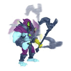 Masters of the Universe He-Man Skeletor Figur 14cm – Samlarobjekt