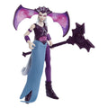 Masters of the Universe He-Man Evil Lyn Figur 14cm