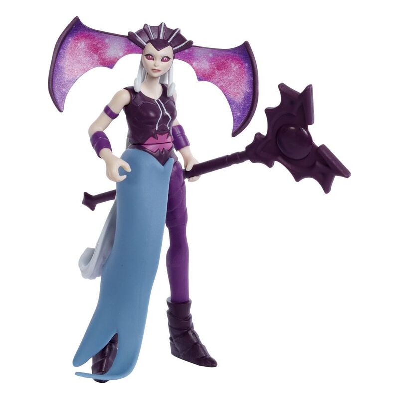 Masters of the Universe He-Man Evil Lyn Figur 14cm