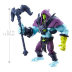 Masters of the Universe He-Man Skeletor Figur 14cm – Samlarobjekt