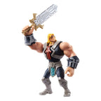 Masters of the Universe He-Man Figur 14cm