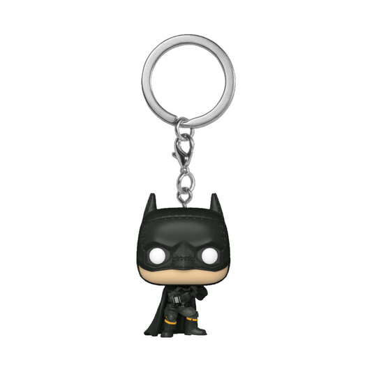 Pocket POP Nyckelring DC Comics Batman