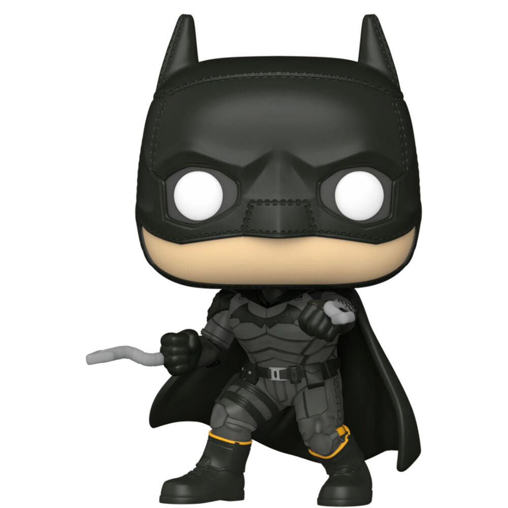 POP Figur DC Comics The Batman