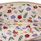 Loungefly Disney Snövit Slott Väska