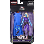 Marvel Legends What If Heist Nebula Figur 15cm