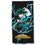 Size: 140x70cm. 100% cotton. 320g.