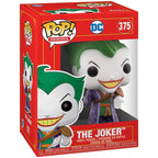 Funko POP DC Comics Imperial Palace Joker Figur