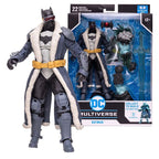 DC Comics Multiverse Batman Endless Winter Figur 18cm