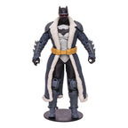 DC Comics Multiverse Batman Endless Winter Figur 18cm