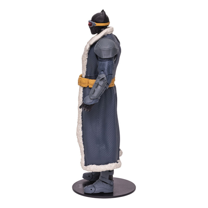 DC Comics Multiverse Batman Endless Winter Figur 18cm
