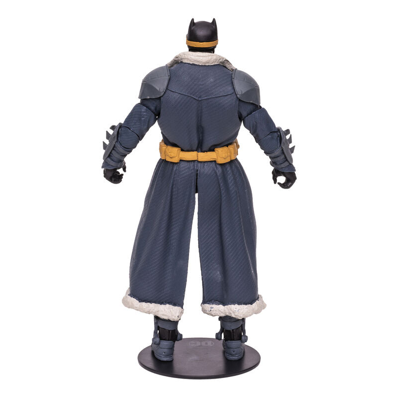 DC Comics Multiverse Batman Endless Winter Figur 18cm