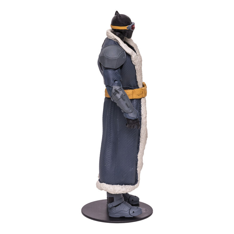 DC Comics Multiverse Batman Endless Winter Figur 18cm