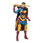 DC Comics Multiverse Wonder Woman Endless Winter Figur 18cm