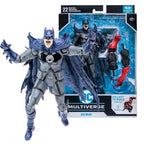 DC Comics Multiverse Batman Figur 17cm