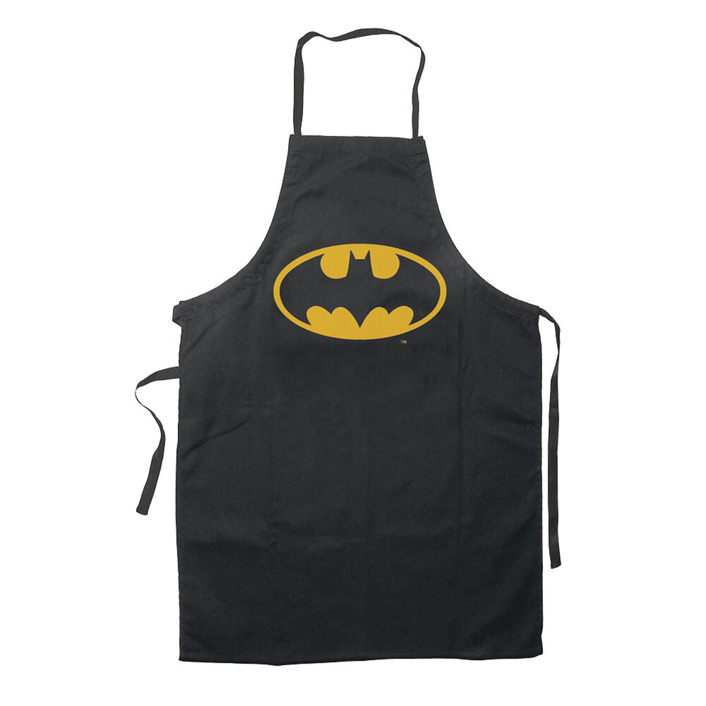 DC Comics Batman Logotypförkläde