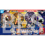 Demon Slayer Kimetsu No Yaiba Resolution Den Andra Ichiban Kuji Paket