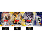 Demon Slayer Kimetsu No Yaiba Andra Ichiban Kuji Bundle