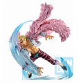 One Piece Duel Memories DonQuixote Doflamingo Ichibansho Figur 9cm