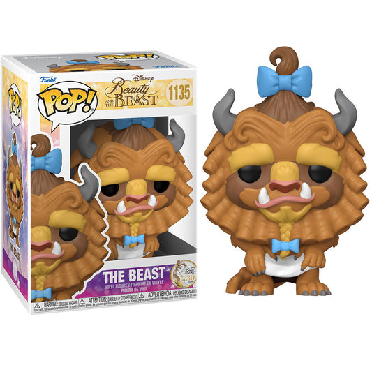 Funko POP vinyl figure 9cm in window gift box.