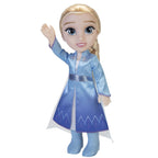 Disney Frozen 2 Elsa the Snow Queen docka 38 cm