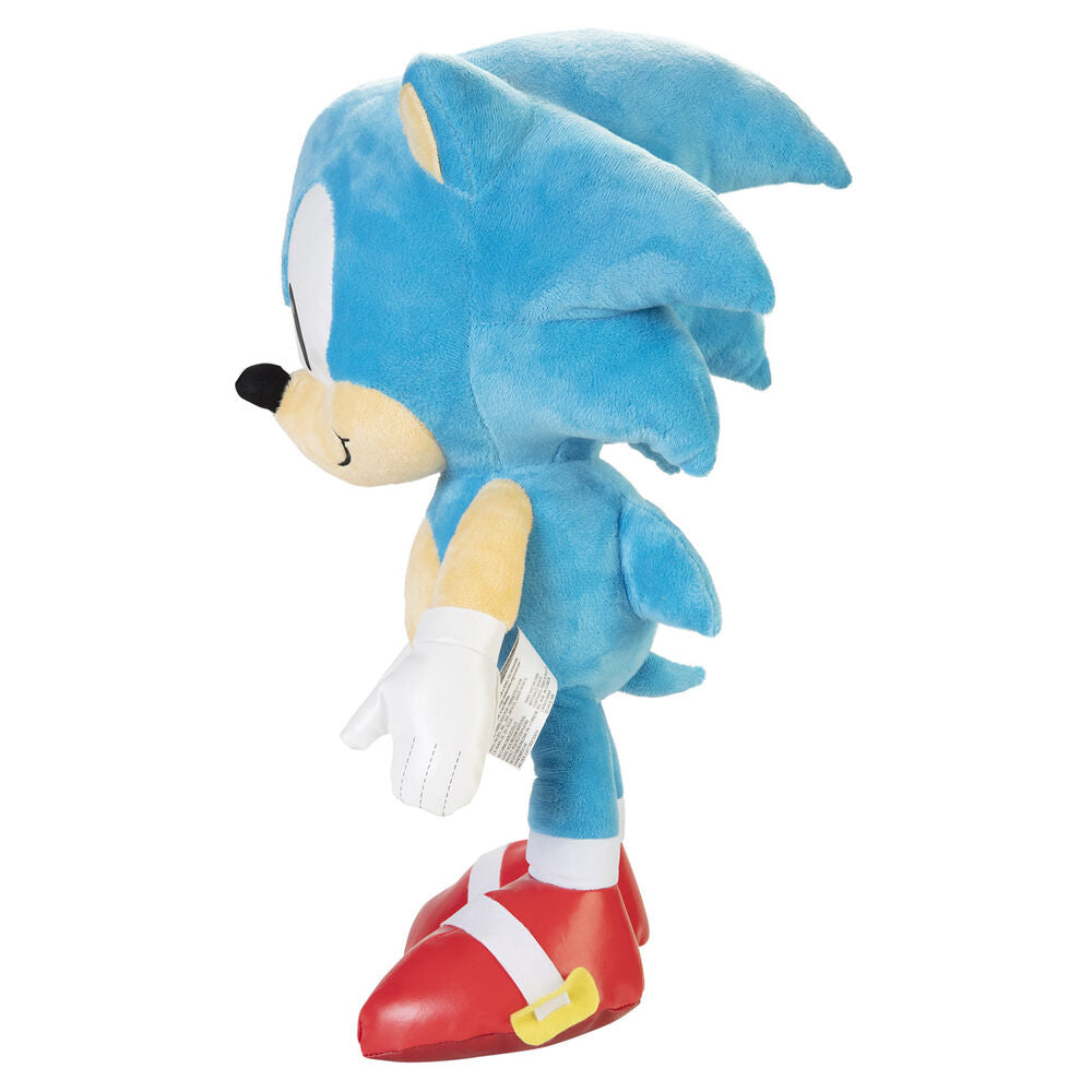 Sonic the Hedgehog Sonic gosedjur 50cm