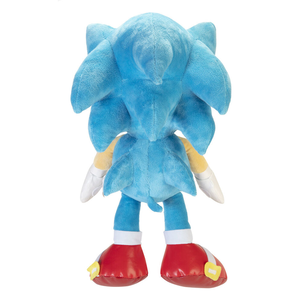 Sonic the Hedgehog Sonic gosedjur 50cm