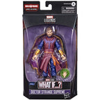 Marvel What If Doctor Strange Supreme Figur 15cm
