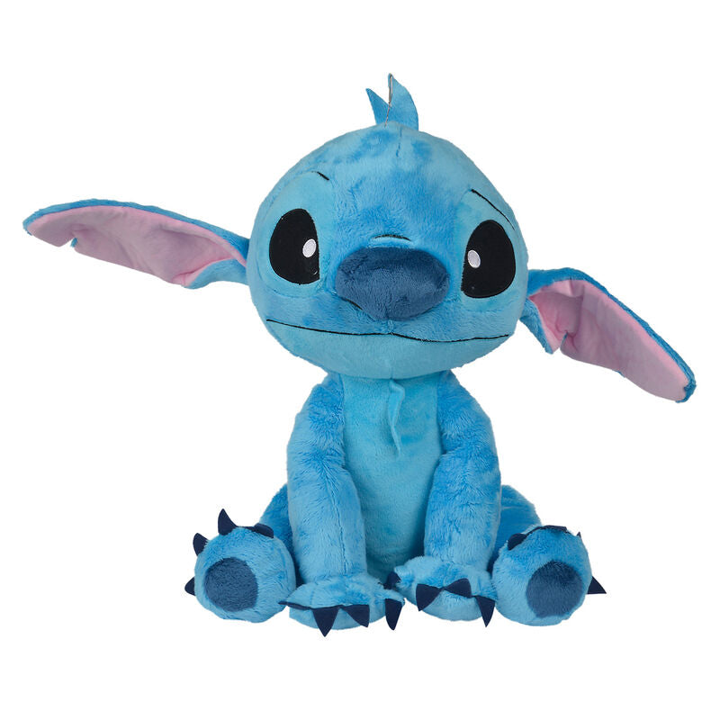 Disney Stitch mjukisdjur 50 cm - Kramgo och lekfull