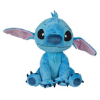 Disney Stitch mjukisdjur 50 cm - Kramgo och lekfull