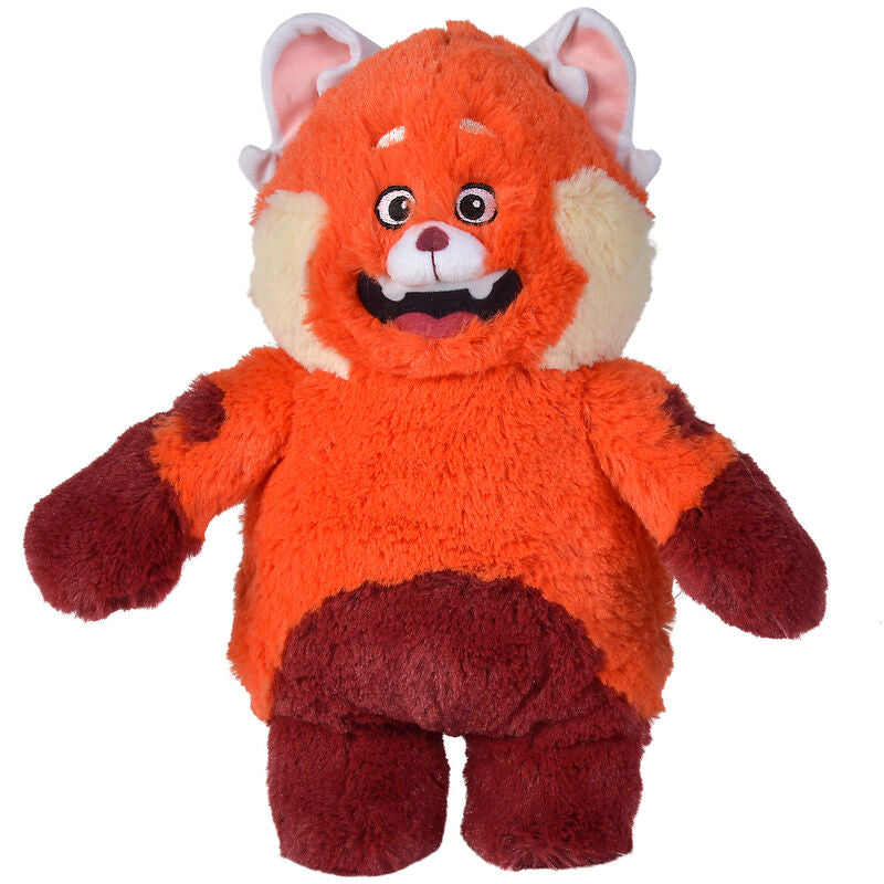 Disney Pixar Turning Red mjukisdjur 25 cm