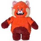 Disney Pixar Turning Red mjukisdjur 25 cm