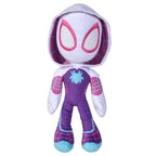 Marvel Spidey Ghost Spider Gosedjur 25cm