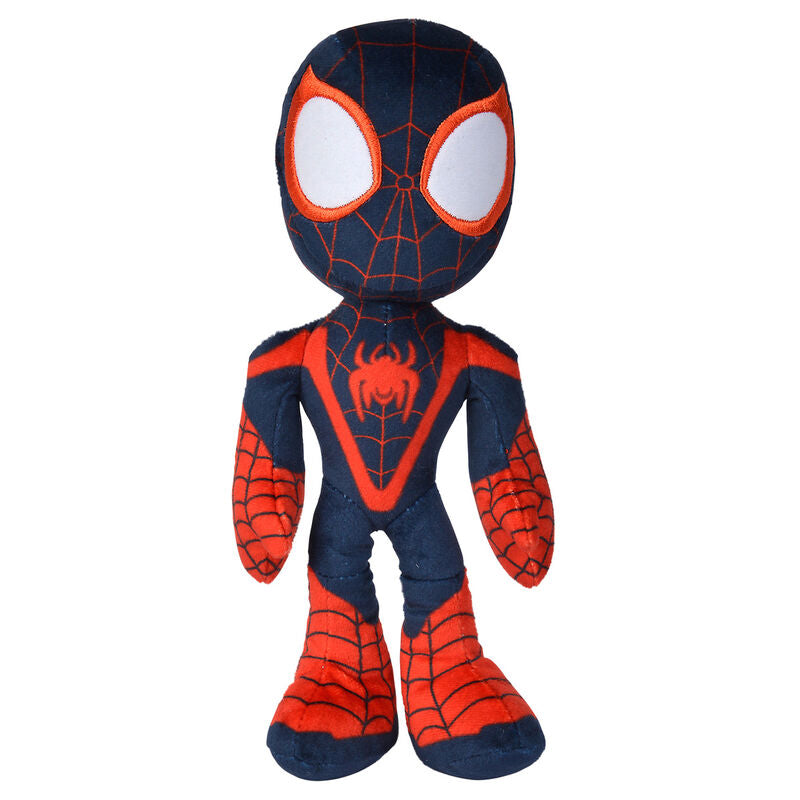 Marvel Spidey Miles Morales Gosedjur 25cm