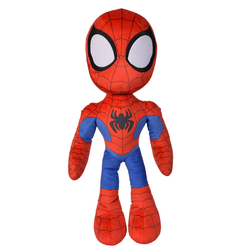 Marvel Spiderman gosedjur 50cm