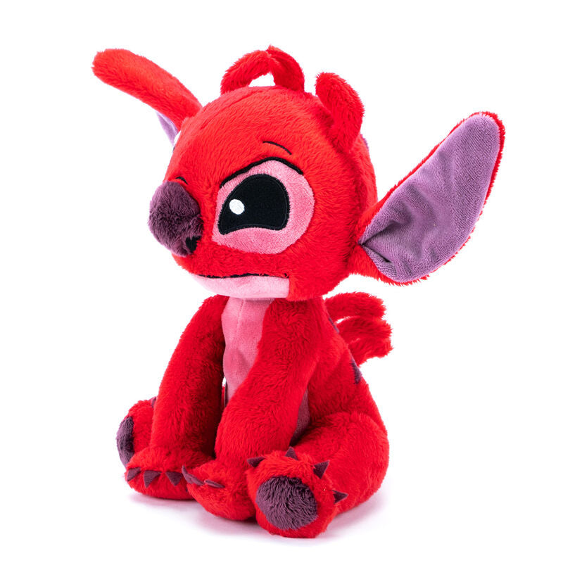 Disney Stitch Leroy mjukt gosedjur 25cm