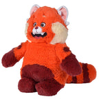 Disney Pixar Turning Red mjukisdjur 25 cm