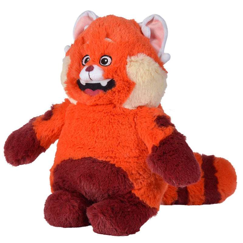 Disney Pixar Turning Red mjukisdjur 25 cm