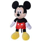 Disney Mickey mjukt gosedjur 25 cm - Perfekt för lek och kramar