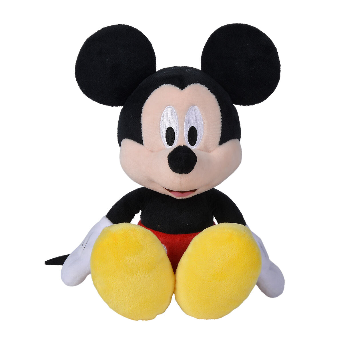 Disney Mickey mjukt gosedjur 25 cm