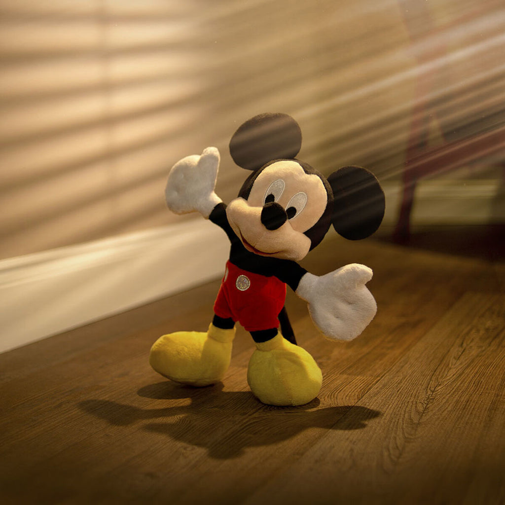Disney Mickey mjukt gosedjur 35 cm