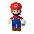 Nintendo Super Mario Mario gosedjur 20cm