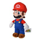 Nintendo Super Mario Mario gosedjur 20cm