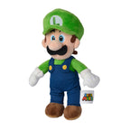 Nintendo Super Mario Luigi Gosedjur 20cm