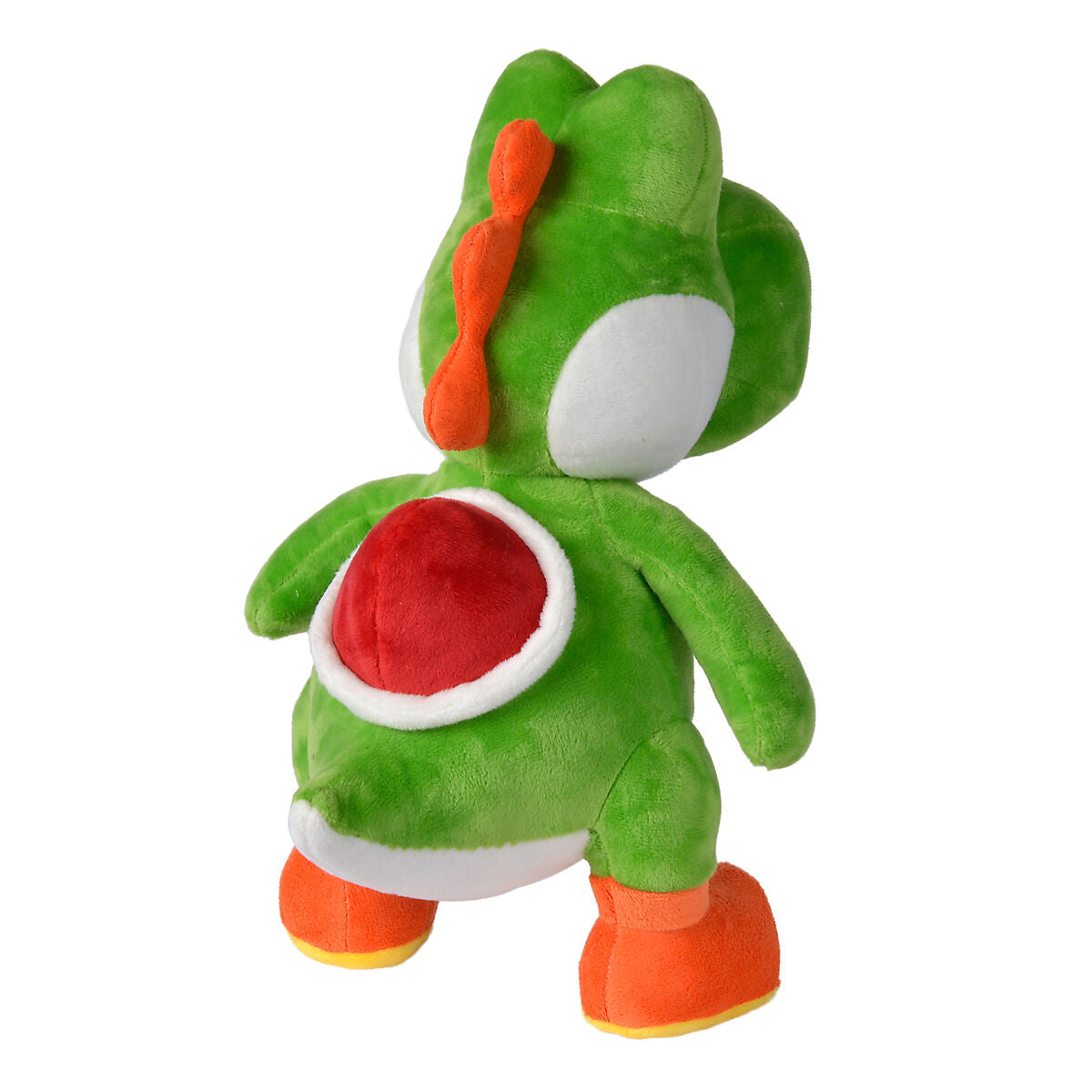 Super Mario Bros Luigi gosedjur 30cm