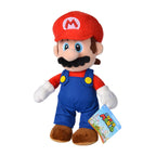 Super Mario Bros Mario gosedjur 30cm