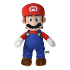 Super Mario Bros Mario gosedjur 50cm